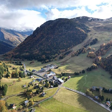 Superbe Studio De Montagne, Au Pied Des Pistes De Ski, Classe 3 Etoiles La Morte Dış mekan fotoğraf